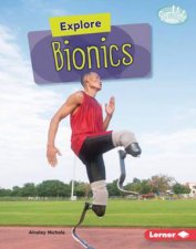 HighTech Science Explore Bionics