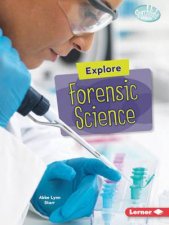 HighTech Science Explore Forensic Science