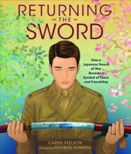 Returning The Sword