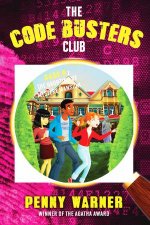 The Code Busters Club The Haunting of Mystery Mansion