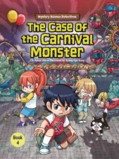 The Case of the Carnival Monster