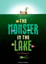 The Monster in the Lake
