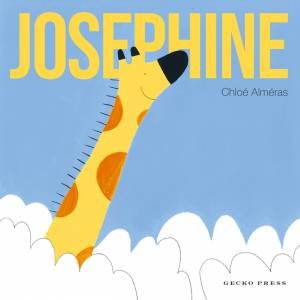 Josephine by Chloé Alméras & Chloé Alméras