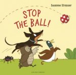 Stop the Ball
