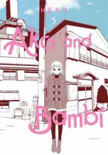 Ako and Bambi Vol 5