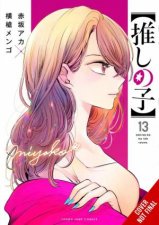 Oshi No Ko Vol 13