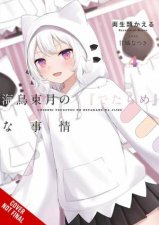 The BS Situation of Tougetsu Umidori Vol 4 light novel