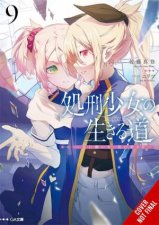 The Executioner and Her Way of Life Vol 9