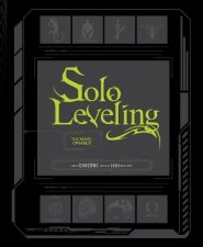 Solo Leveling The Novel Omnibus