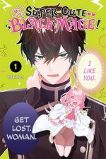 My SuperCute Black Mage Vol 1