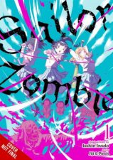Sailor Zombie Complete Omnibus