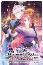 To Sir Without Love Im Divorcing You Vol 3 manga