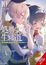 The Executioner and Her Way of Life Vol 10