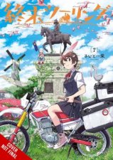 Touring After the Apocalypse Vol 7