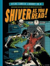 The Atlas Comics Library No 6