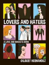 Lovers and Haters