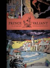 Prince Valiant Vol 30