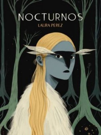 Nocturnos by Laura Pérez & Andrea Rosenberg