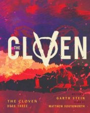 The Cloven Book Three