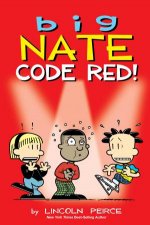 Big Nate Code Red