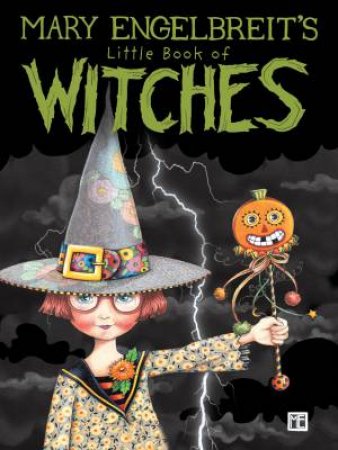 Little Book of Witches by Mary Engelbreit