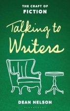 Talking to Writers