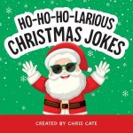 Ho Ho HoLarious Christmas Jokes