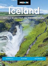 Moon Iceland With a Road Trip on the Ring Road