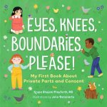 Eyes Knees Boundaries Please