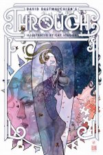 David Dastmalchians Through