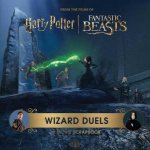 Harry Potter Wizard Duels A Movie Scrapbook