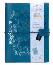 Harry Potter Expecto Patronum Travelers Notebook Set