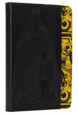 DC Batman Hardcover Journal