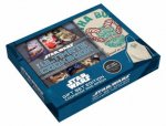 Star Wars Gift Set Edition Cookbook and Apron