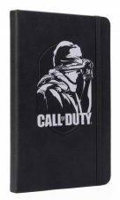 Call of Duty 20th Anniversary Journal