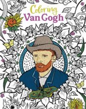 Coloring Van Gogh