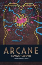 Arcane Inventors Journal