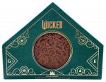 Wicked The Grimmerie Collectible Hardcover Journal
