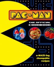 PACMAN The Official Cookbook