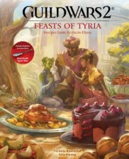 Feasts of Tyria