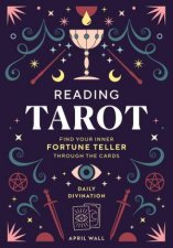 Reading Tarot