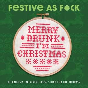 Festive As F*ck by N/A