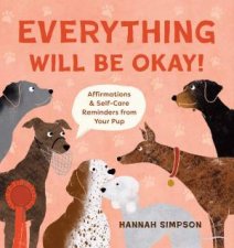 Everything Will Be Okay