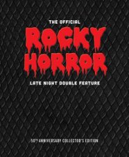 The Official Rocky Horror Late Night Double Feature