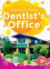 Community Places Dentists Office