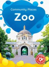 Community Places Zoo