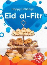 Happy Holidays Eid alFitr