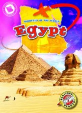 Countries of the World Egypt