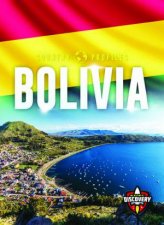 Country Profiles Bolivia