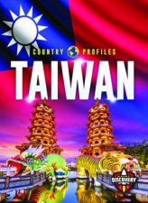 Country Profiles Taiwan